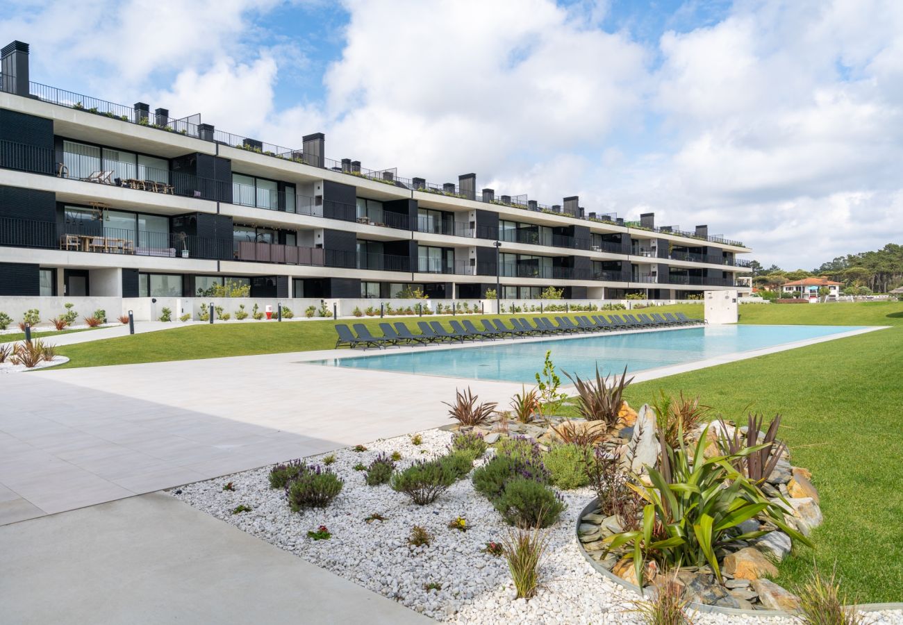 Résidence à Esposende - Green Coast Beachfront Retreat by Minho's Guest