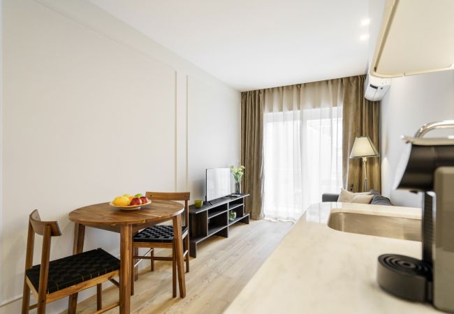 Appartement à Braga - Porta 120 São Vicente by Minho's Guest Appartement à Braga - Porta 120 São Vicente by Minho's Guest