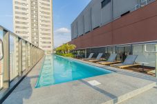 Studio à São Paulo - SP-P2402B (ZonaX)