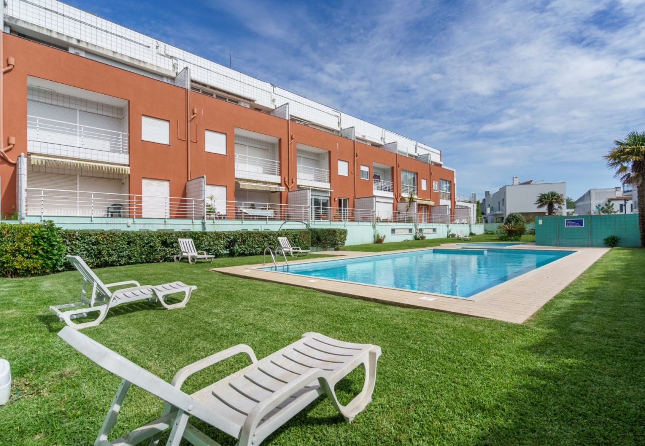 Appartement à Esposende - Ofir Beach Lodge By Minho's Guest