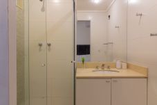 Appartement à Rio de Janeiro - D302 (Zona4)