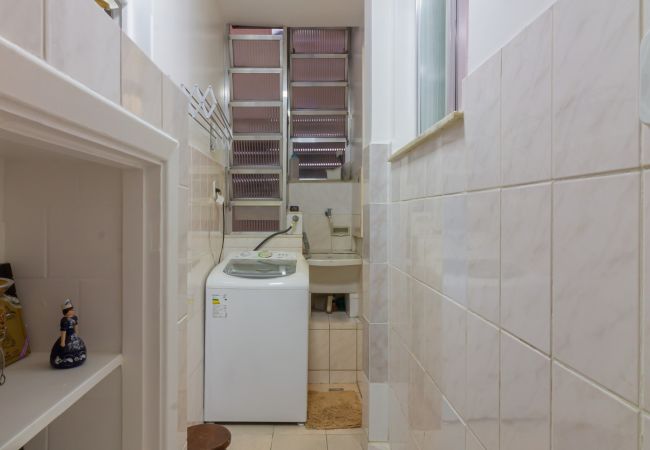 Appartement à Rio de Janeiro - I801 (Zona3) Appartement à Rio de Janeiro - I801 (Zona3)