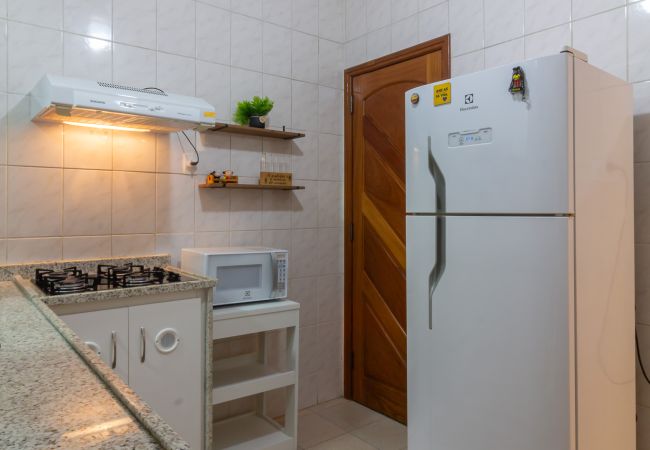 Appartement à Rio de Janeiro - I801 (Zona3) Appartement à Rio de Janeiro - I801 (Zona3)