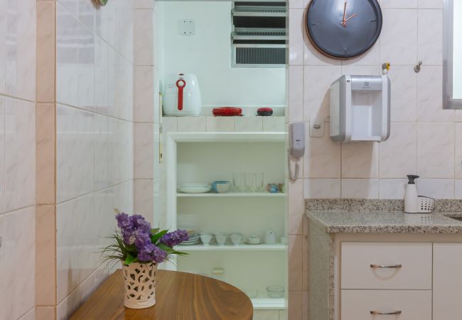 Appartement à Rio de Janeiro - I801 (Zona3) Appartement à Rio de Janeiro - I801 (Zona3)
