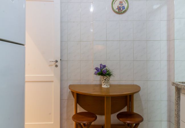Appartement à Rio de Janeiro - I801 (Zona3) Appartement à Rio de Janeiro - I801 (Zona3)