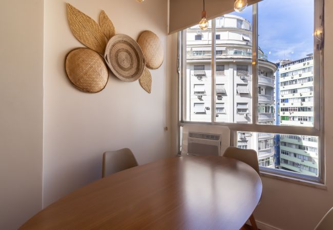 Appartement à Rio de Janeiro - I801 (Zona3) Appartement à Rio de Janeiro - I801 (Zona3)