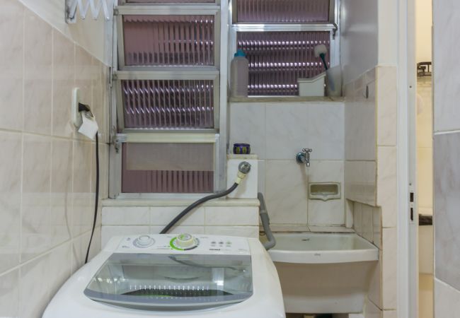 Appartement à Rio de Janeiro - I801 (Zona3) Appartement à Rio de Janeiro - I801 (Zona3)