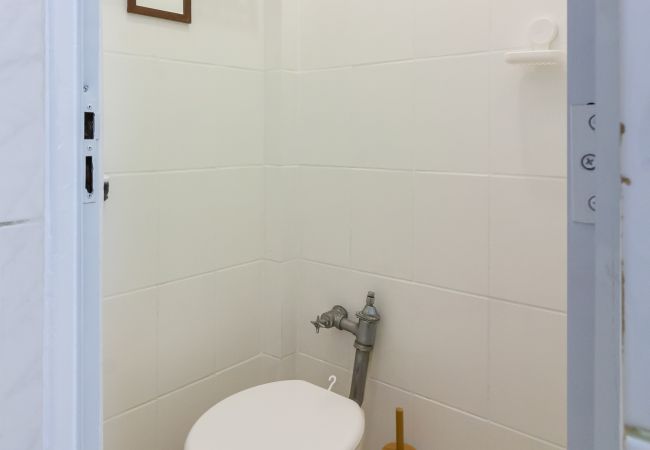 Appartement à Rio de Janeiro - I801 (Zona3) Appartement à Rio de Janeiro - I801 (Zona3)