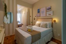 Appartement à Rio de Janeiro - I801 (Zona3)
