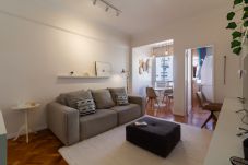 Appartement à Rio de Janeiro - I801 (Zona3)