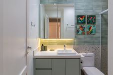 Appartement à Rio de Janeiro - I801 (Zona3)