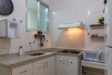 Appartement à Rio de Janeiro - I801 (Zona3)