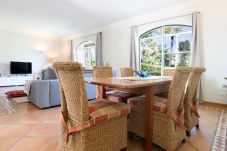 Maison mitoyenne à Almancil - Villa Sunrise - Vale dos Pinheiros