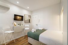 Studio à Braga - Liberty Braga Apartment by Minho's Guest