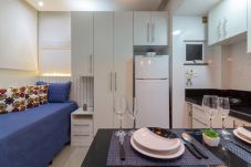 Appartement à Rio de Janeiro - PF512 (Zona3)