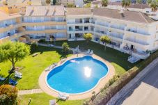 Appartement à Vilamoura - Greice Homes - T2 -  JV - Vilamoura Centre