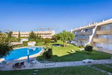 Appartement à Vilamoura - Greice Homes - T2 -  JV - Vilamoura Centre
