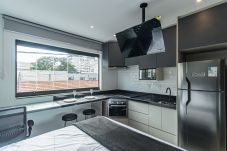 Studio à São Paulo - SP-AP12 (ZonaX)