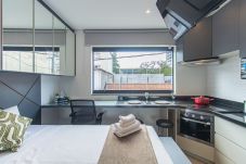 Studio à São Paulo - SP-AP12 (ZonaX)