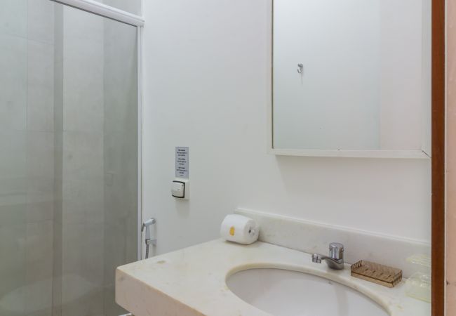 Maison à Rio de Janeiro - NS1A (Zona1) Maison à Rio de Janeiro - NS1A (Zona1)