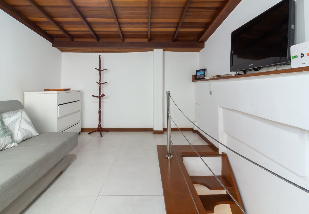 Maison à Rio de Janeiro - NS1A (Zona1) Maison à Rio de Janeiro - NS1A (Zona1)