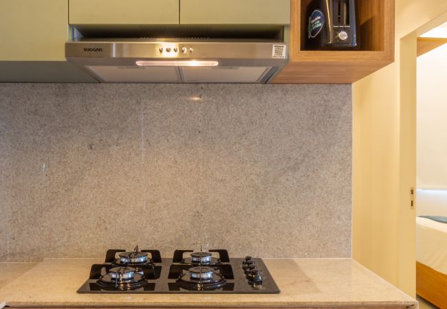 Appartement à Rio de Janeiro - AB605 (Zona4) Appartement à Rio de Janeiro - AB605 (Zona4)