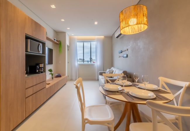 Appartement à Rio de Janeiro - AB605 (Zona4) Appartement à Rio de Janeiro - AB605 (Zona4)