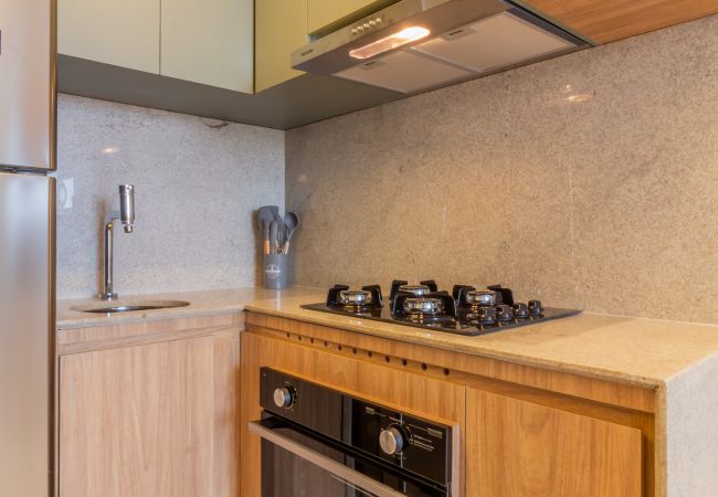Appartement à Rio de Janeiro - AB605 (Zona4) Appartement à Rio de Janeiro - AB605 (Zona4)