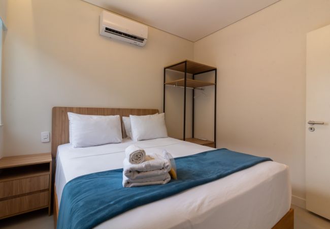 Appartement à Rio de Janeiro - AB605 (Zona4) Appartement à Rio de Janeiro - AB605 (Zona4)