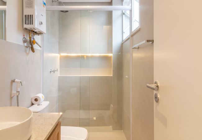 Appartement à Rio de Janeiro - AB605 (Zona4) Appartement à Rio de Janeiro - AB605 (Zona4)