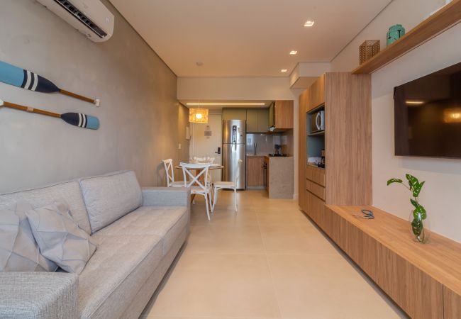 Appartement à Rio de Janeiro - AB605 (Zona4) Appartement à Rio de Janeiro - AB605 (Zona4)