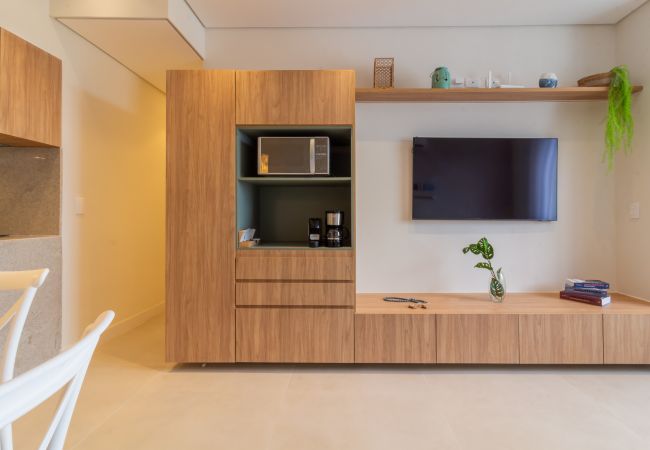 Appartement à Rio de Janeiro - AB605 (Zona4) Appartement à Rio de Janeiro - AB605 (Zona4)