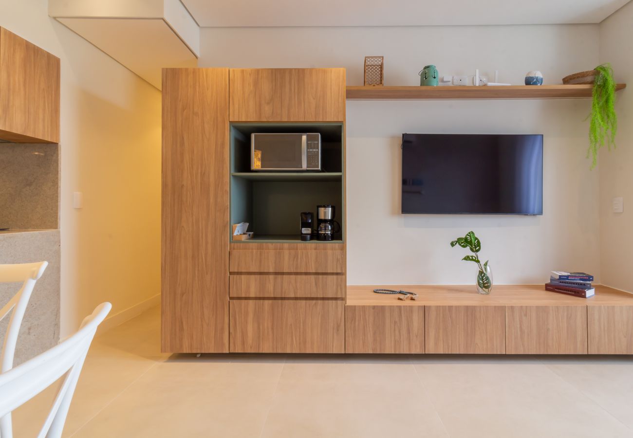 Appartement à Rio de Janeiro - AB605 (Zona4) Appartement à Rio de Janeiro - AB605 (Zona4)