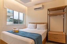 Appartement à Rio de Janeiro - AB605 (Zona4)