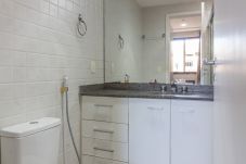 Appartement à Rio de Janeiro - PL708 (Zona2)