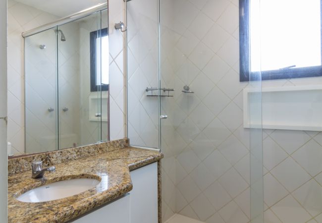 Appartement à Rio de Janeiro - GSV301 (Zona4) Appartement à Rio de Janeiro - GSV301 (Zona4)