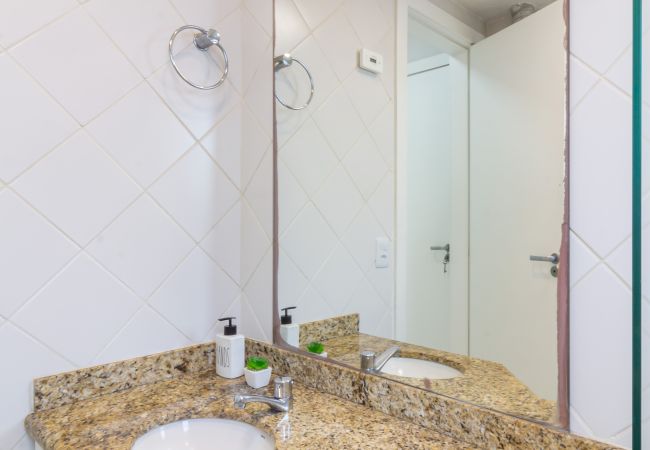 Appartement à Rio de Janeiro - GSV301 (Zona4) Appartement à Rio de Janeiro - GSV301 (Zona4)