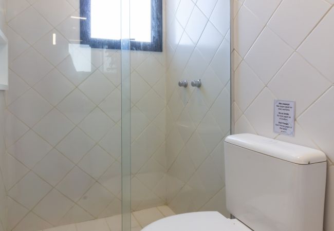 Appartement à Rio de Janeiro - GSV301 (Zona4) Appartement à Rio de Janeiro - GSV301 (Zona4)