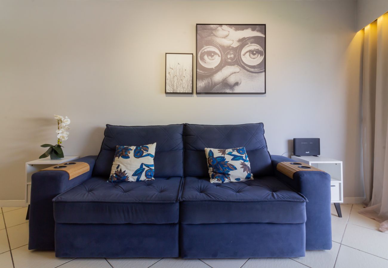 Appartement à Rio de Janeiro - GSV301 (Zona4) Appartement à Rio de Janeiro - GSV301 (Zona4)