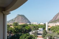Appartement à Rio de Janeiro - GSV301 (Zona4)
