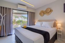 Appartement à Rio de Janeiro - GSV301 (Zona4)