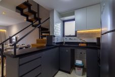 Appartement à Rio de Janeiro - GSV301 (Zona4)