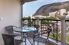 Appartement à Rio de Janeiro - GSV301 (Zona4)