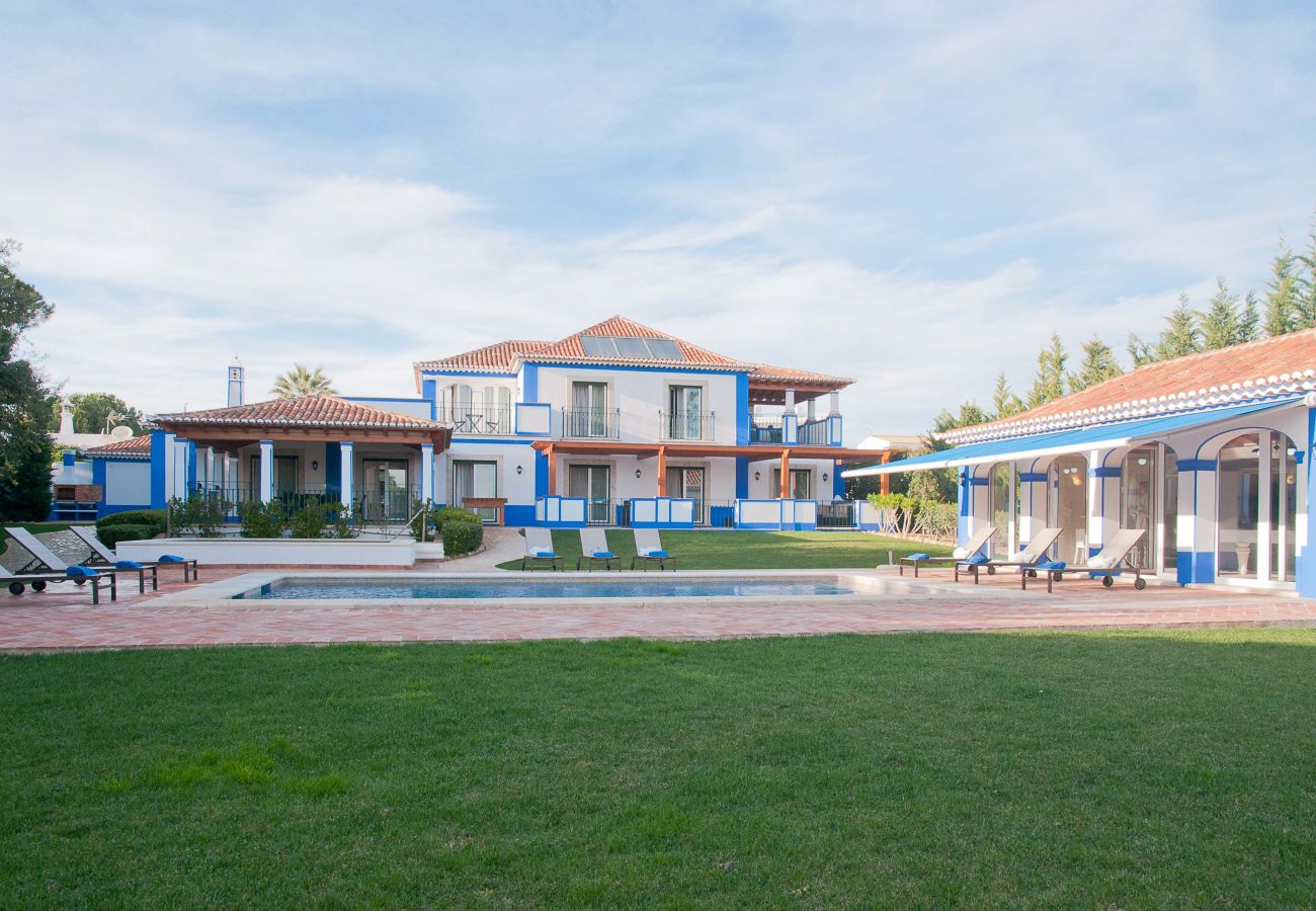 Villa à Albufeira - Greice Homes - Villa Eska