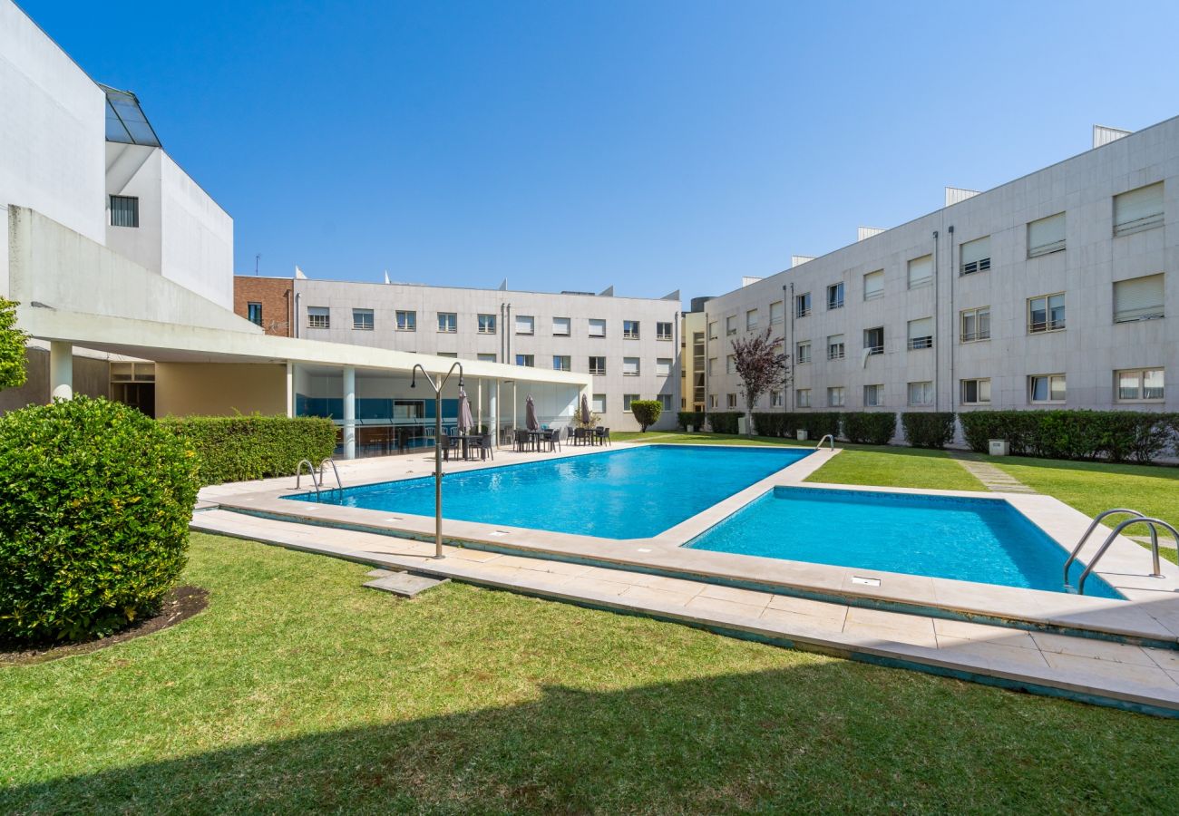 Appartement à Esposende - The Sun & Sea Apartment