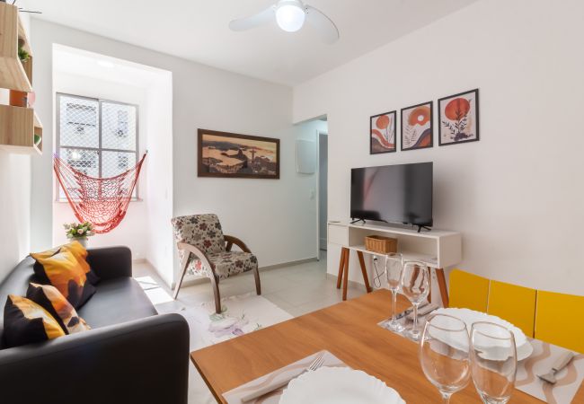 Appartement à Rio de Janeiro - FO801 (Zona4)