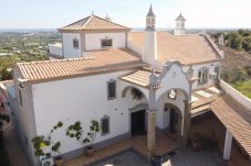 Villa à Boliqueime - Villa Sol Nascente