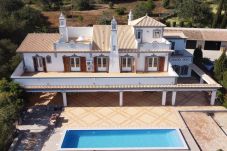 Villa à Boliqueime - Villa Sol Nascente