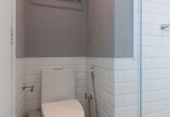 Appartement à Rio de Janeiro - LC201B (Barra) Appartement à Rio de Janeiro - LC201B (Barra)