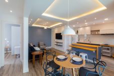 Appartement à Rio de Janeiro - LC201B (Barra)